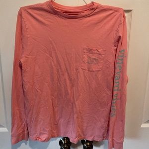 Men's Long-Sleeve Shirt